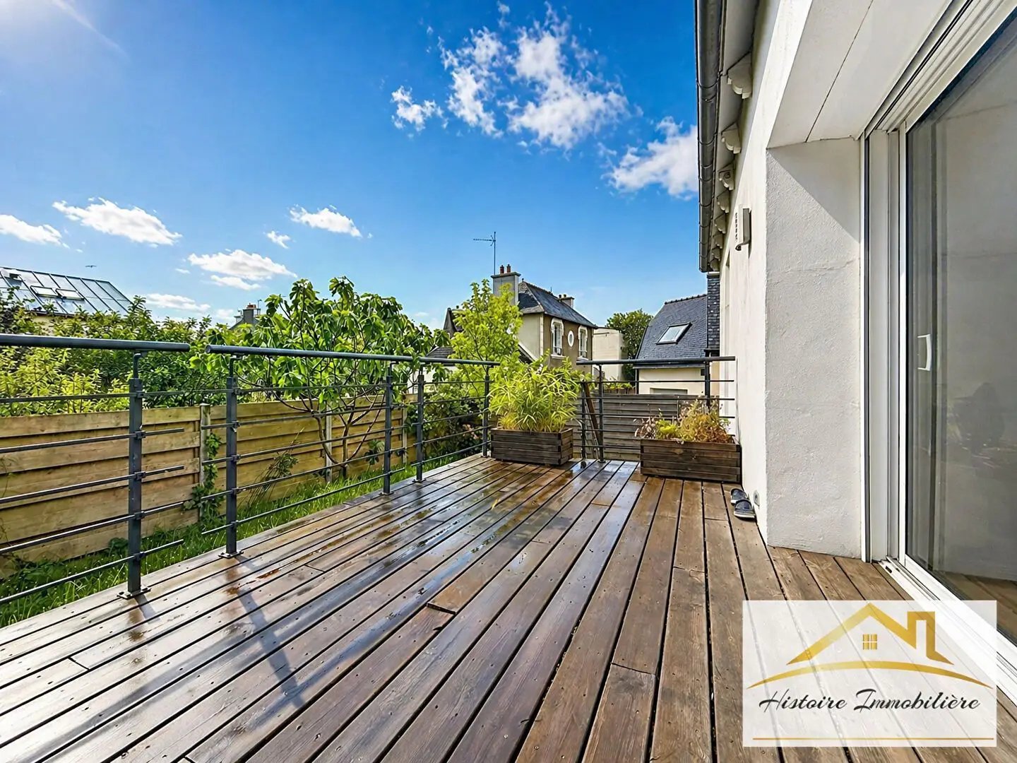 Maison à vendre, 115m², Brest