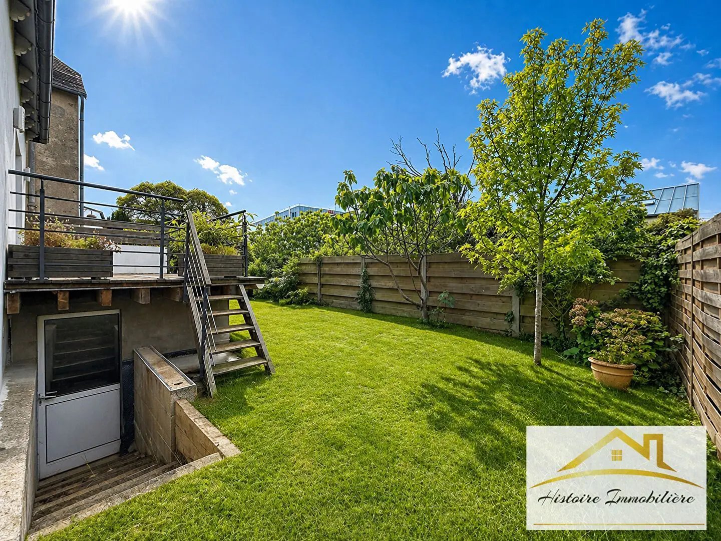 Maison à vendre, 115m², Brest