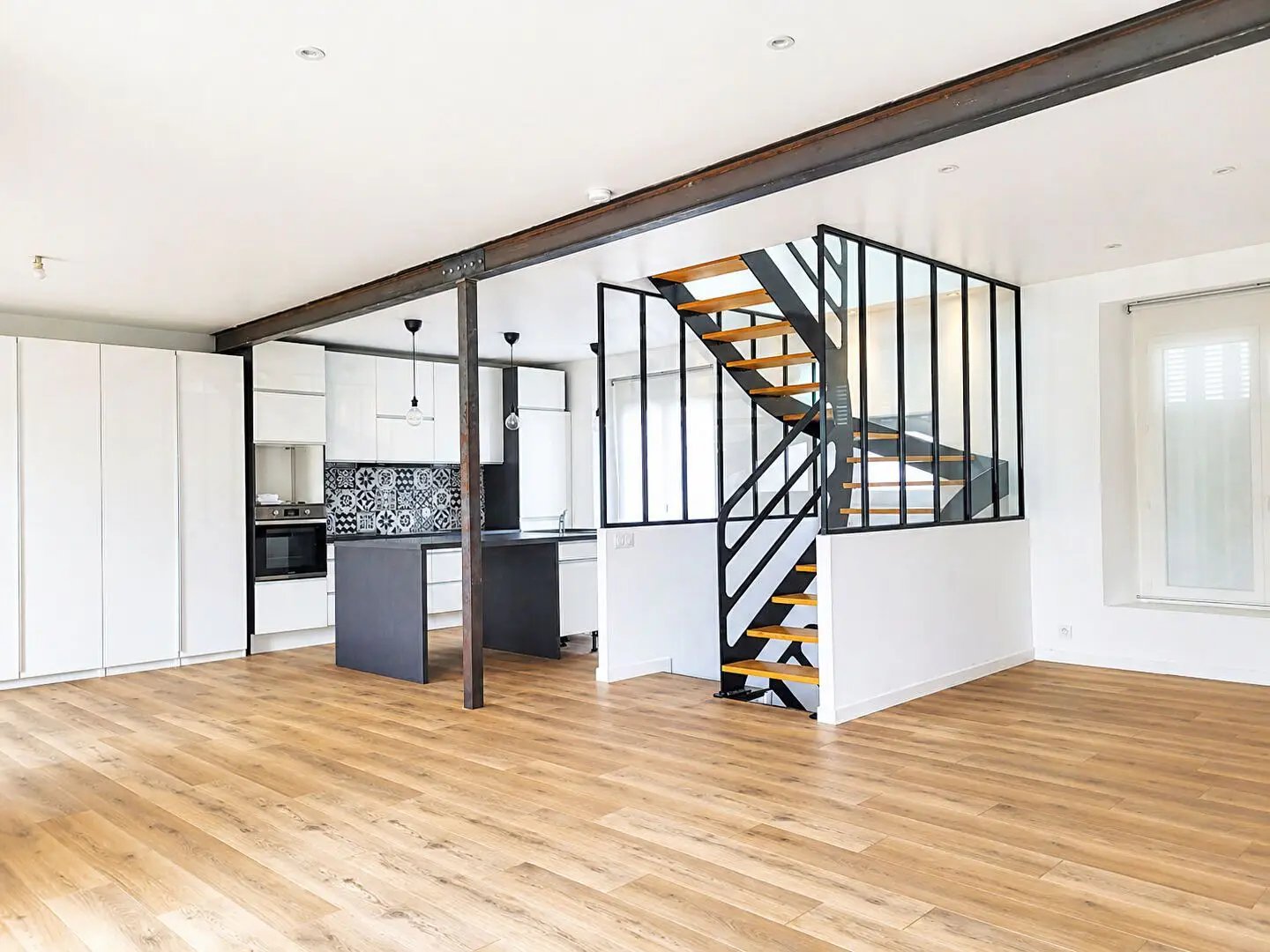 Maison à vendre, 115m², Brest