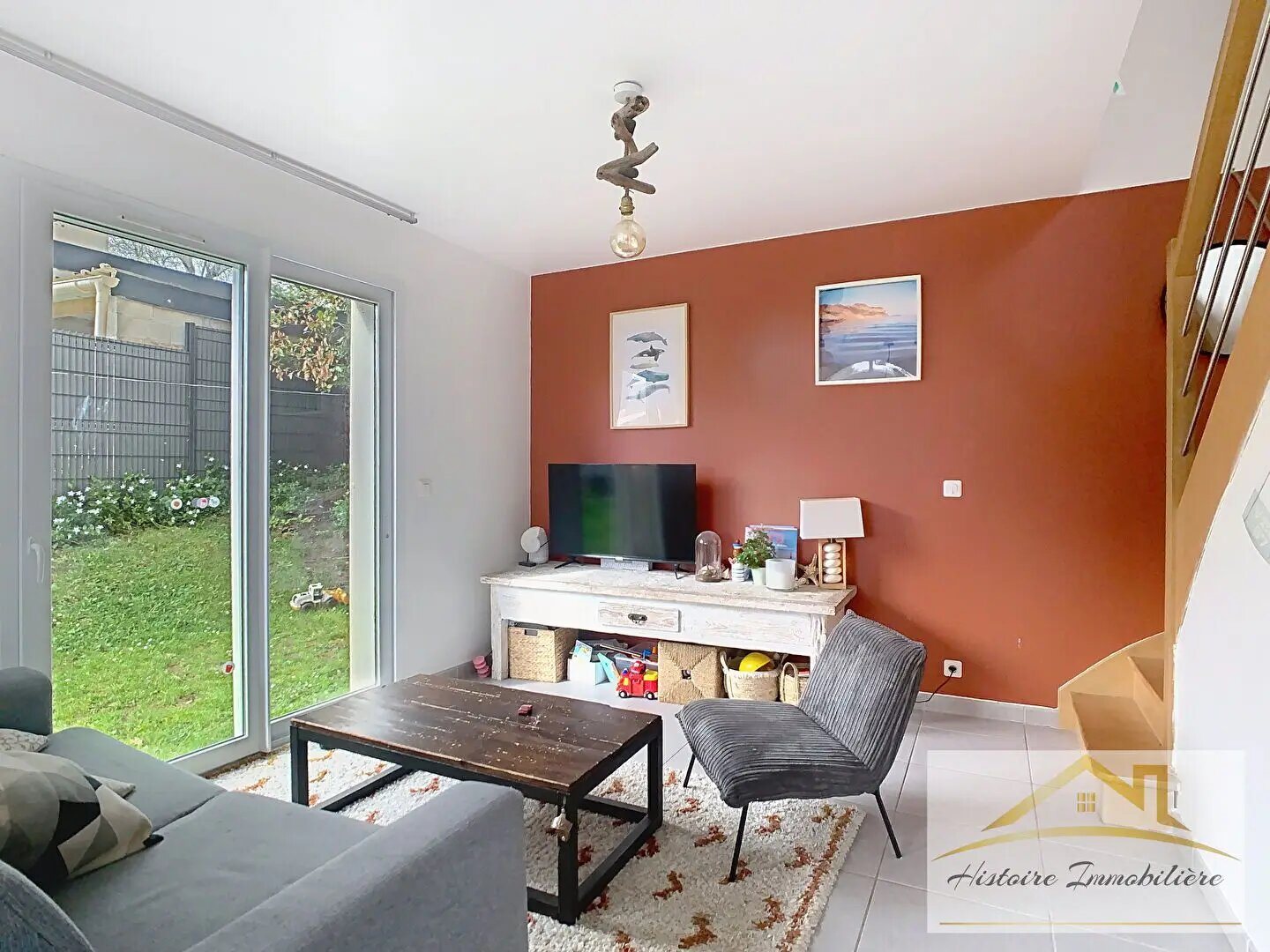 Maison à louer, 86m², Brest