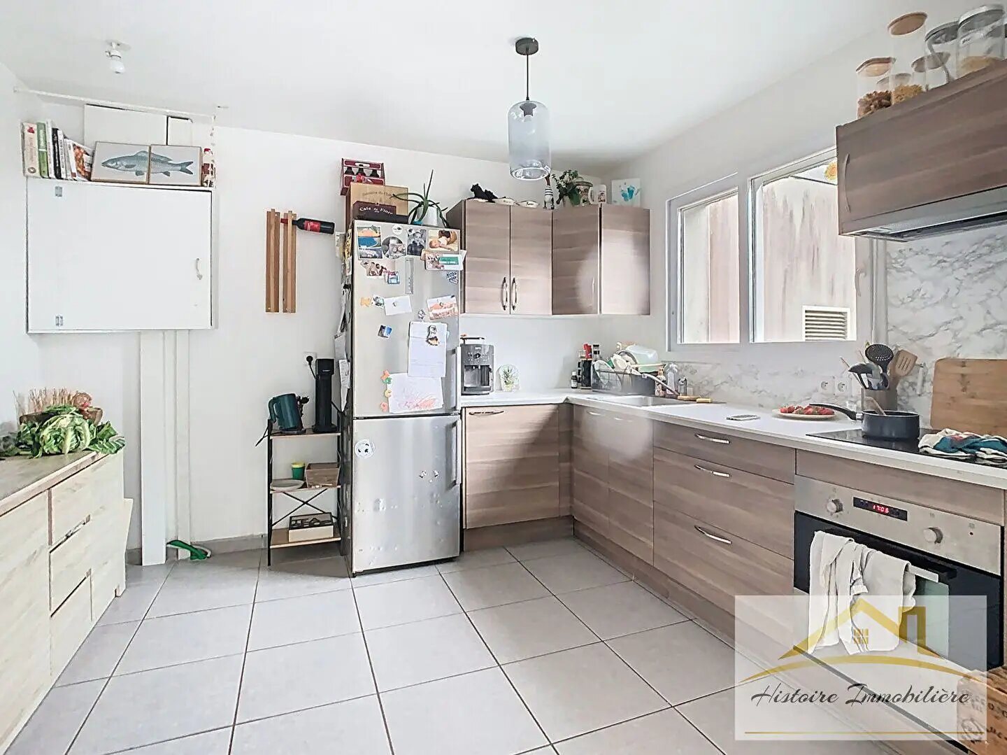 Maison à louer, 86m², Brest