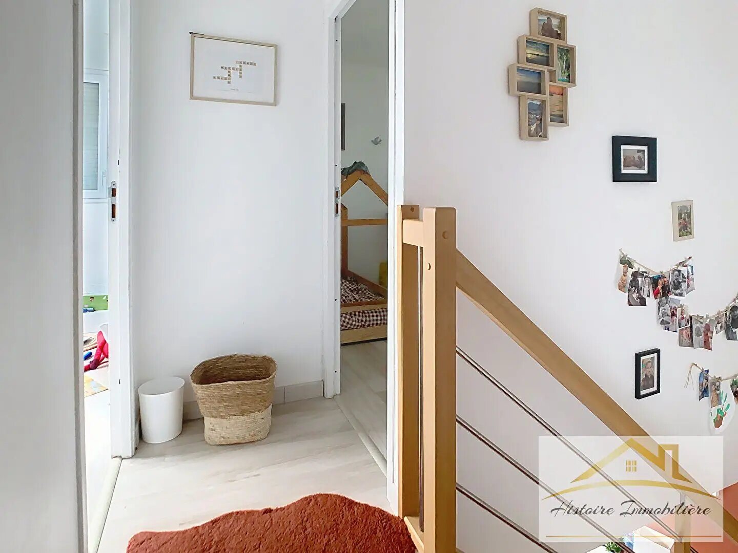 Maison à louer, 86m², Brest