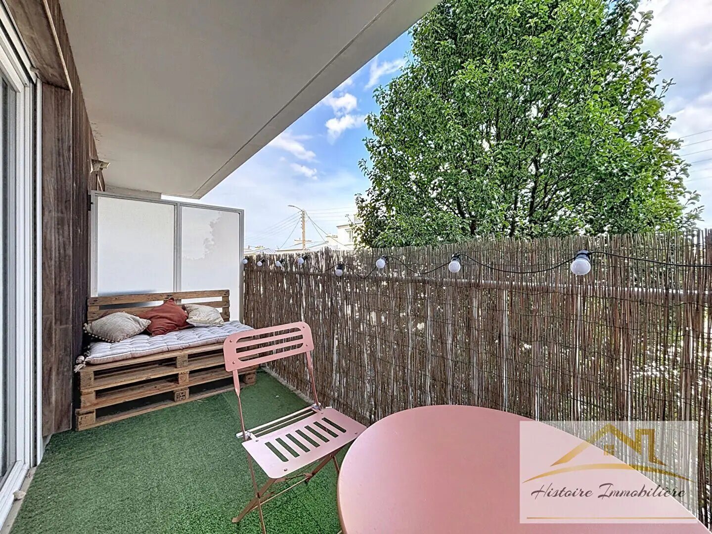 Appartement à vendre, 57m², Brest