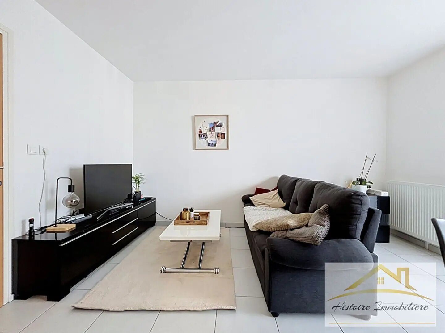 Appartement à vendre, 57m², Brest