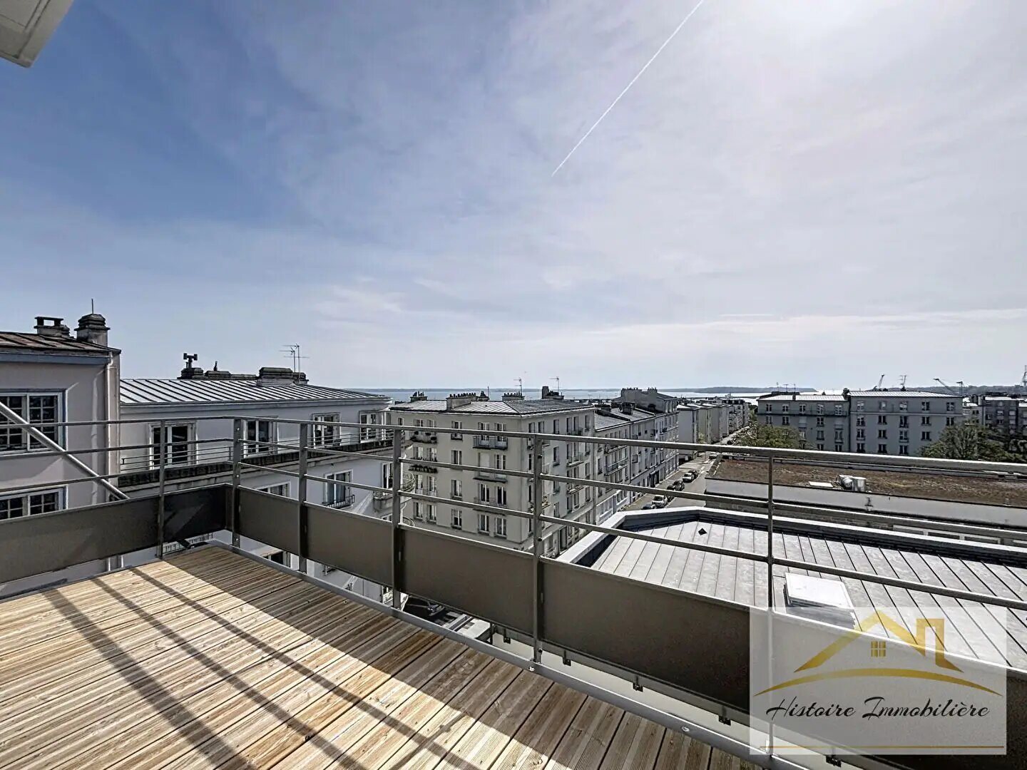 Appartement à vendre, 118m², Brest