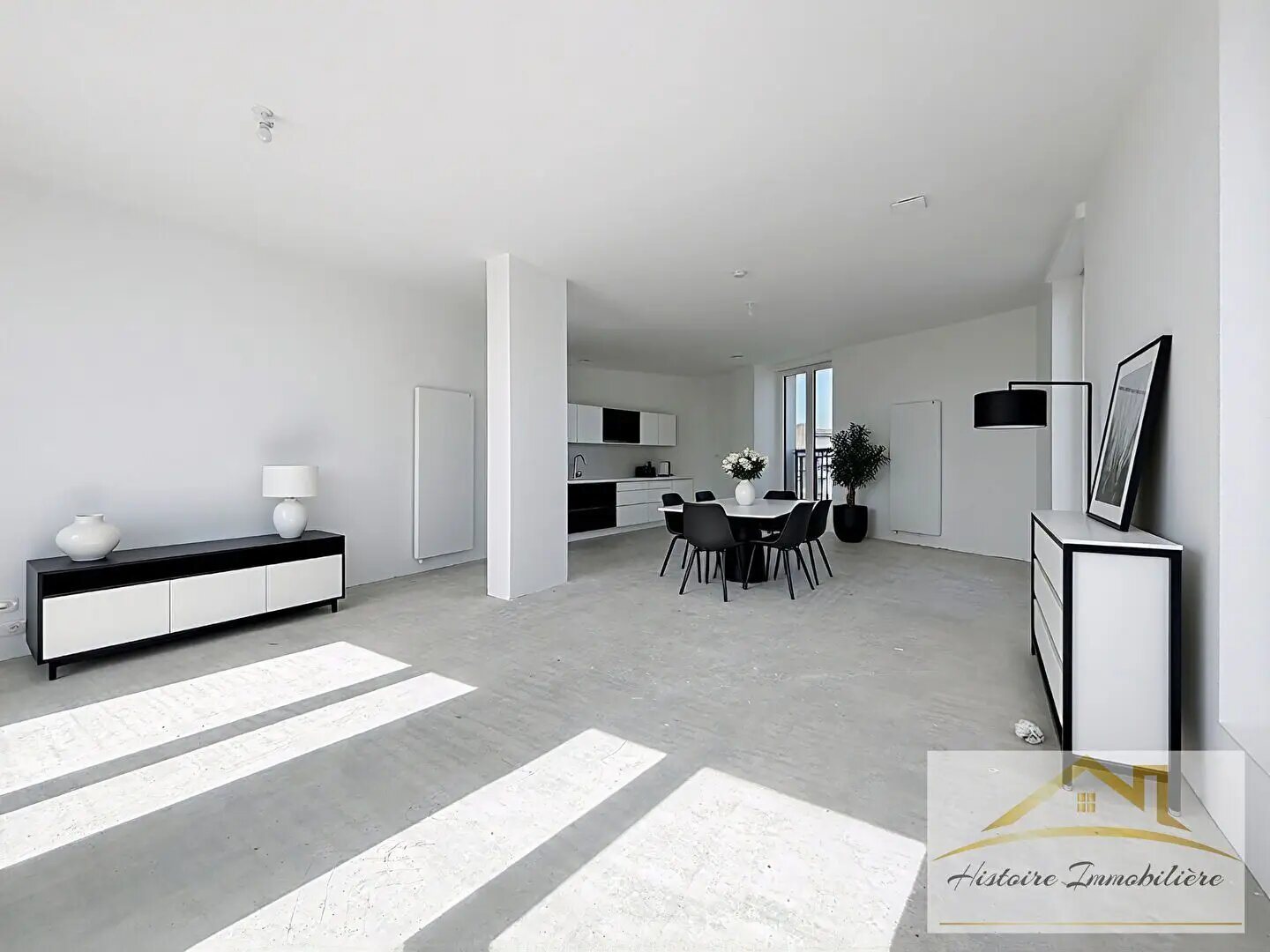 Appartement à vendre, 118m², Brest