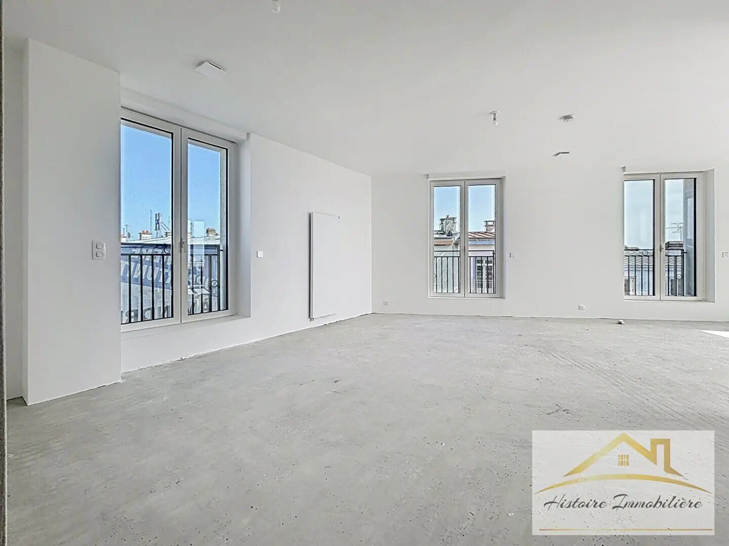 Appartement à vendre, 118m², Brest