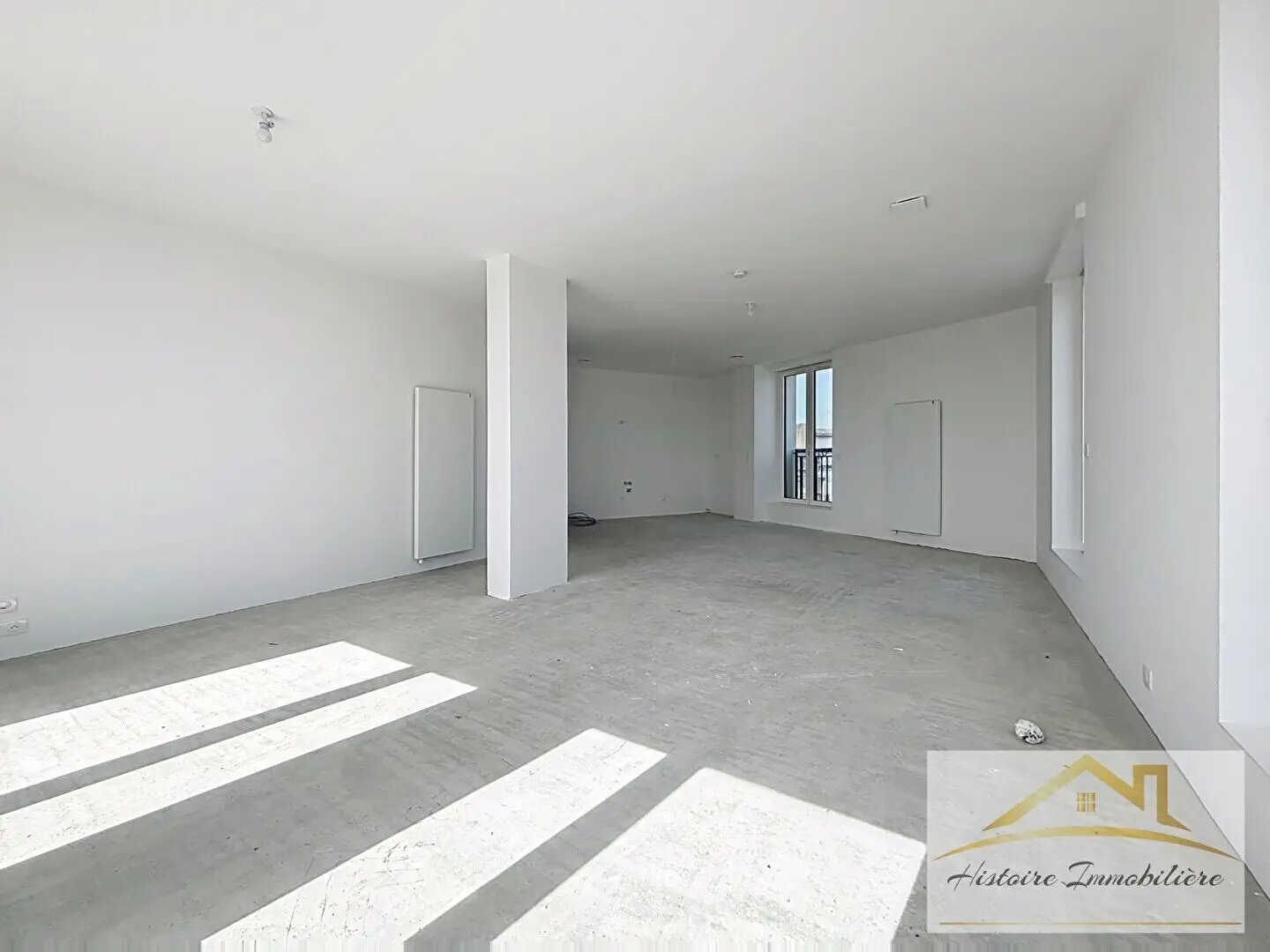 Appartement à vendre, 118m², Brest