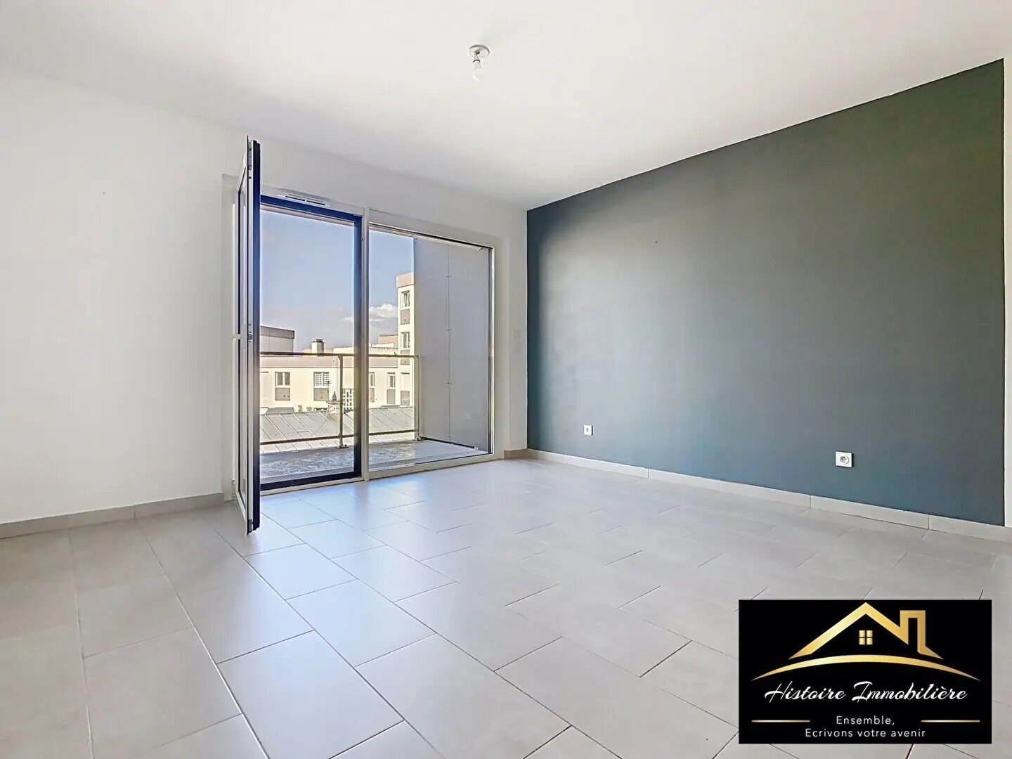 Appartement à vendre, 74m², Brest