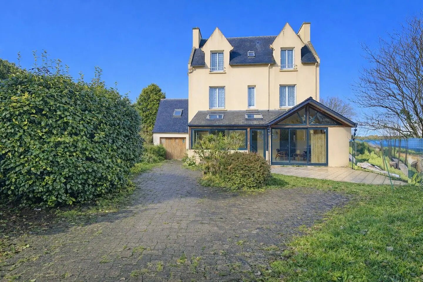 Maison à vendre, 188m², Brest