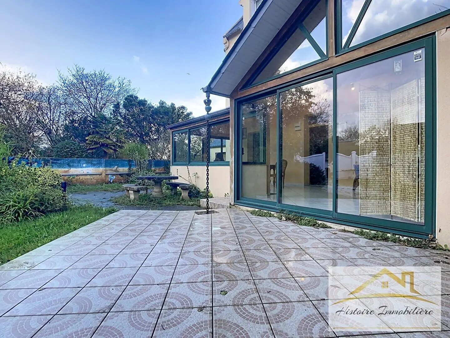 Maison à vendre, 188m², Brest