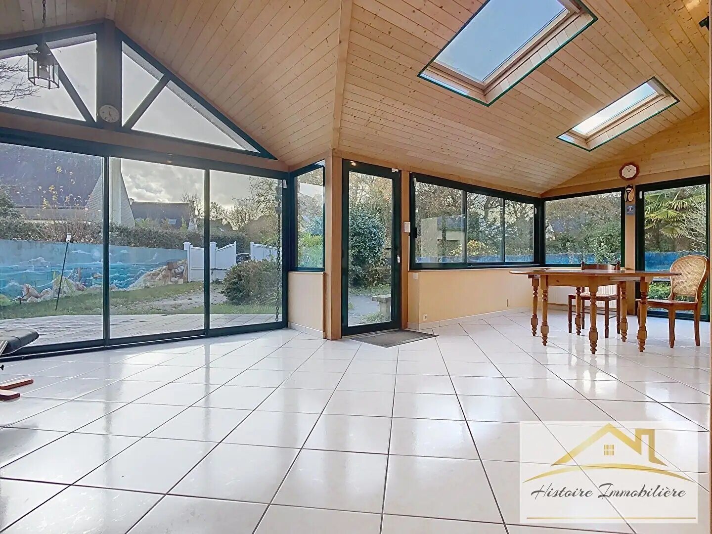 Maison à vendre, 188m², Brest