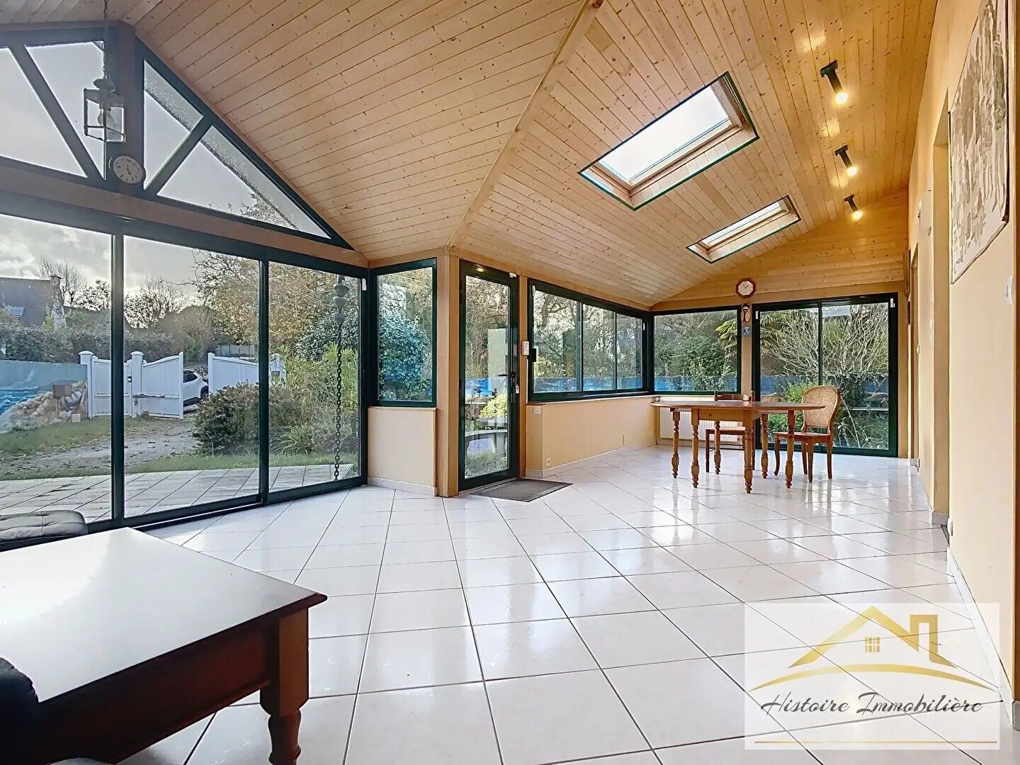 Maison à vendre, 188m², Brest