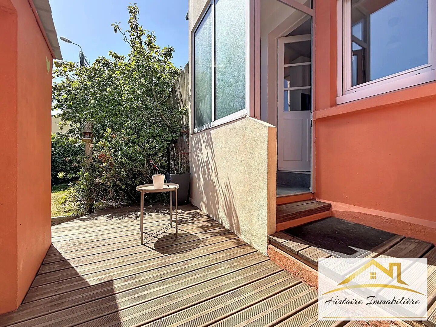 Maison à vendre, 60m², Brest