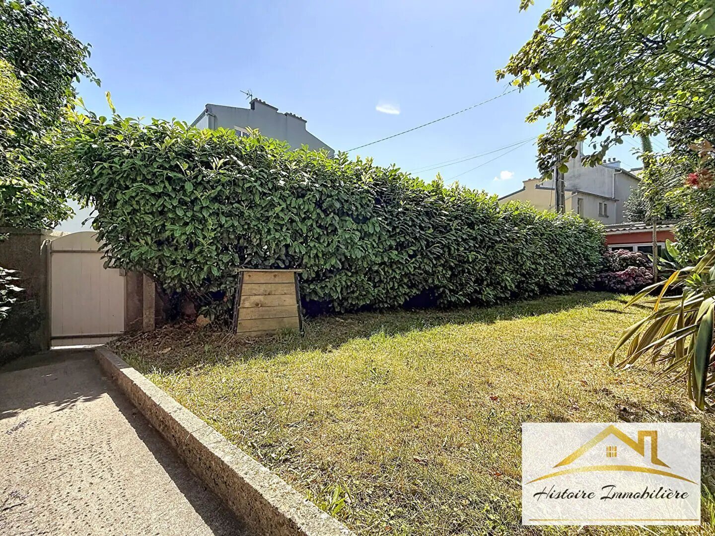 Maison à vendre, 60m², Brest