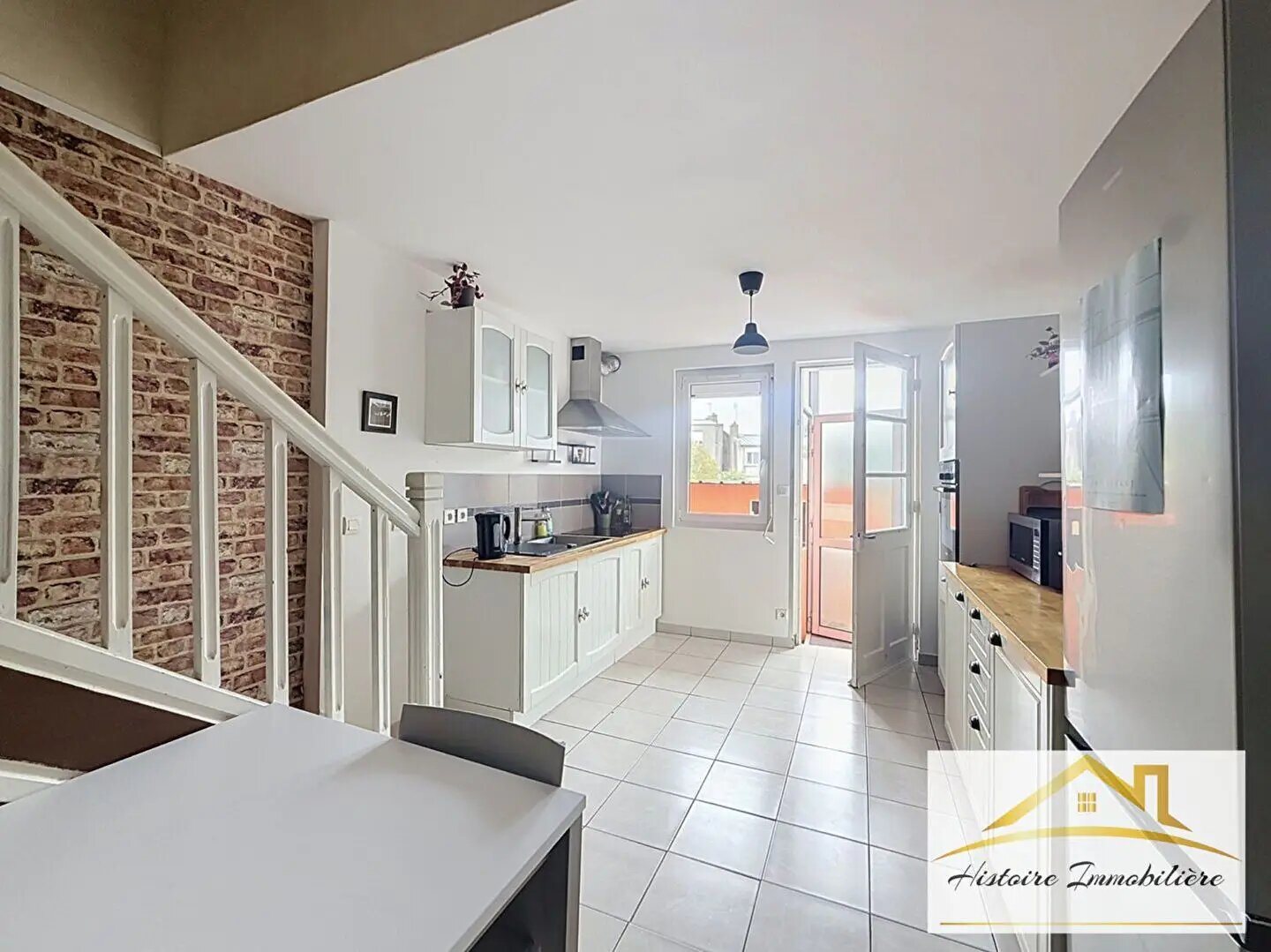 Maison à vendre, 60m², Brest
