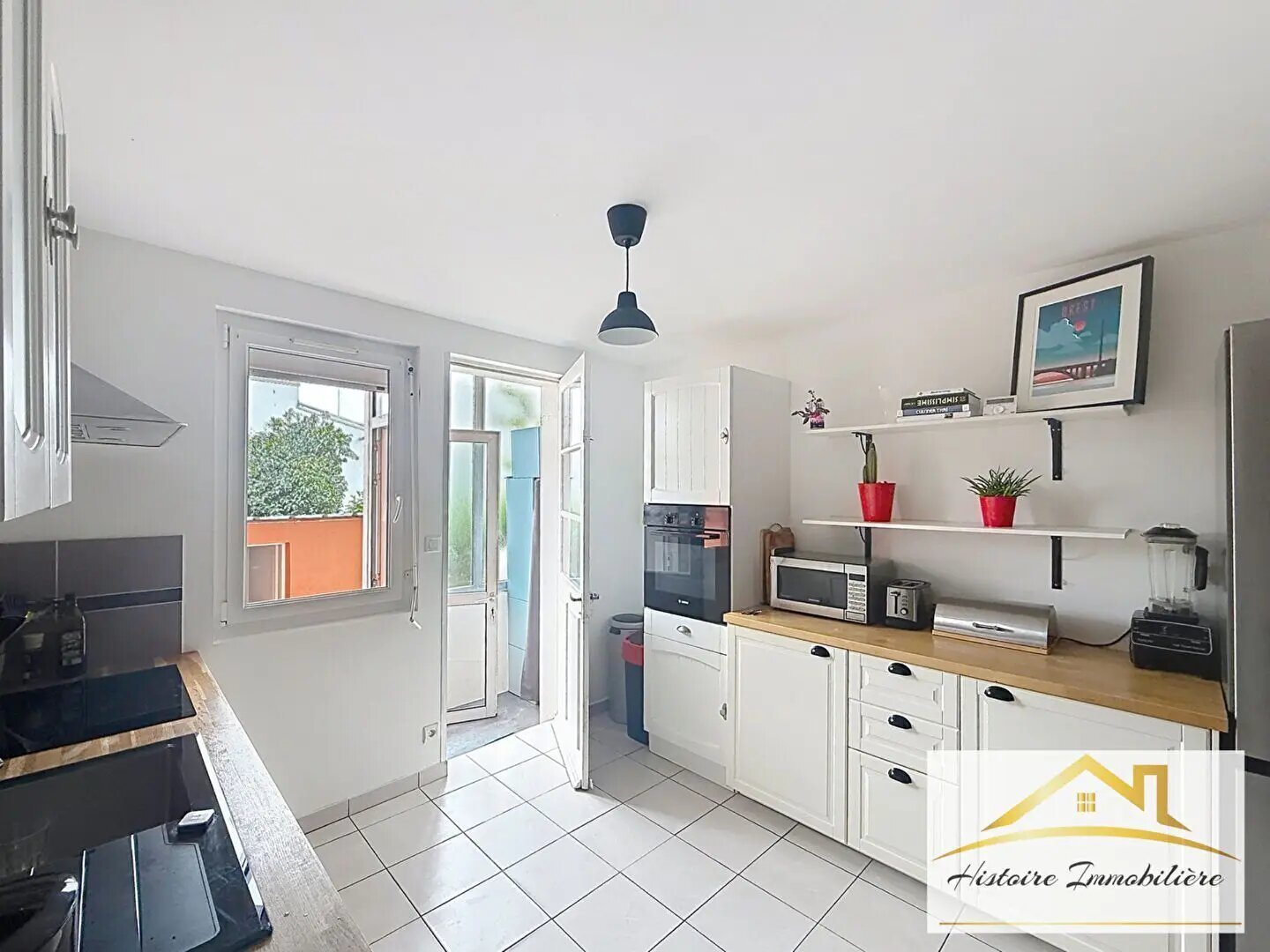 Maison à vendre, 60m², Brest
