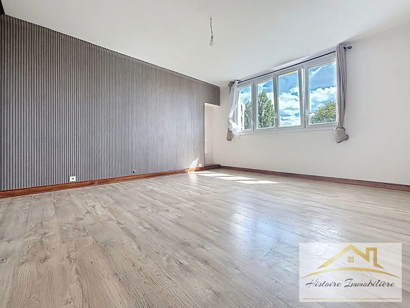 Appartement à vendre, 79m², Brest