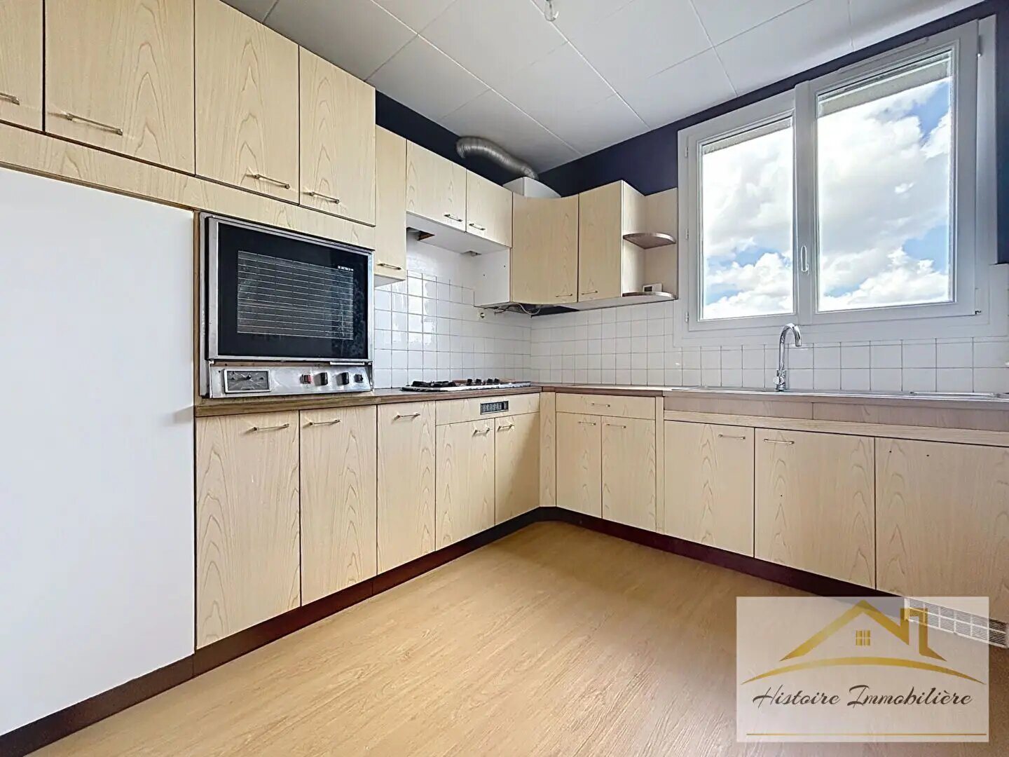 Appartement à vendre, 79m², Brest