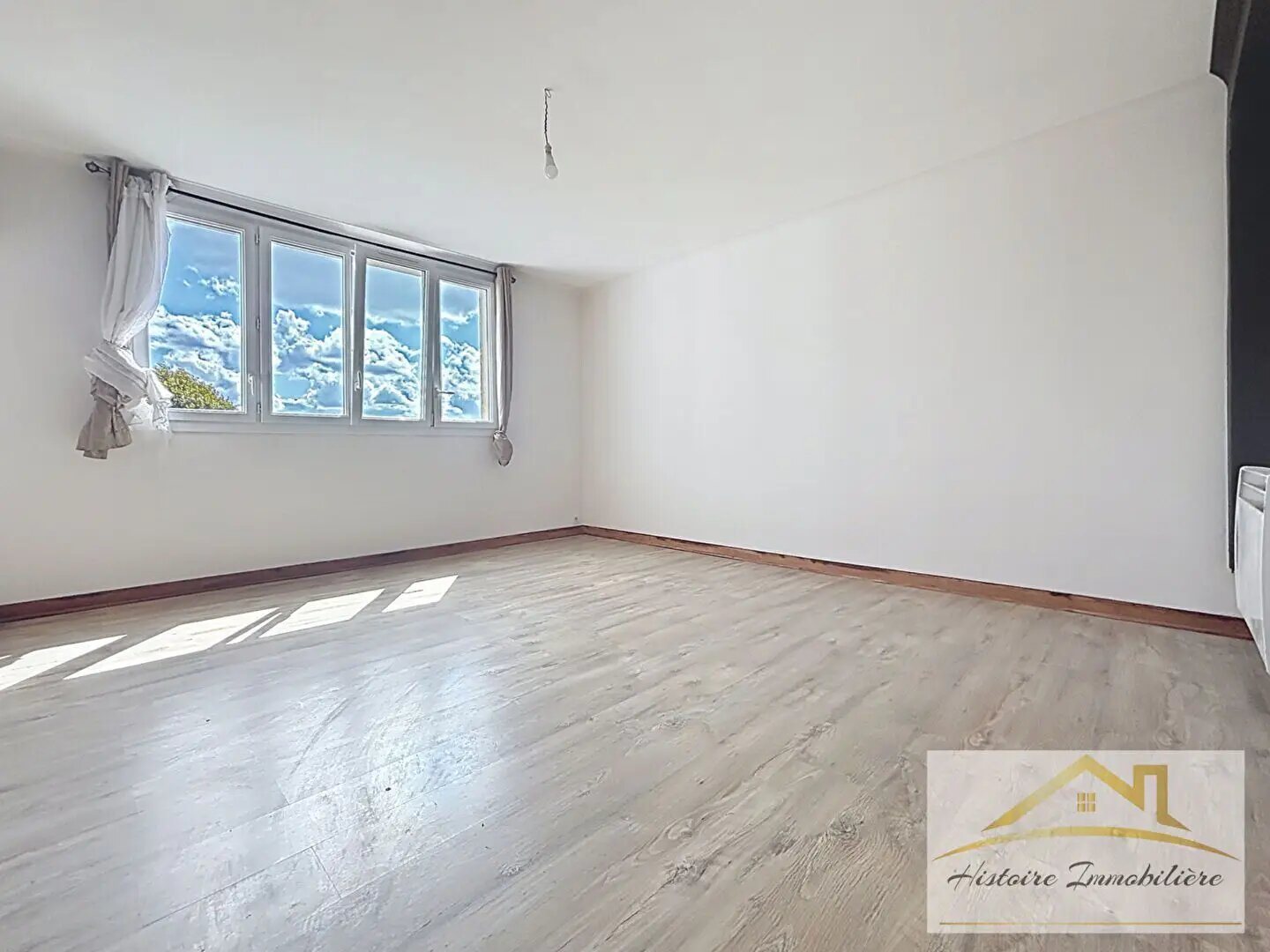 Appartement à vendre, 79m², Brest