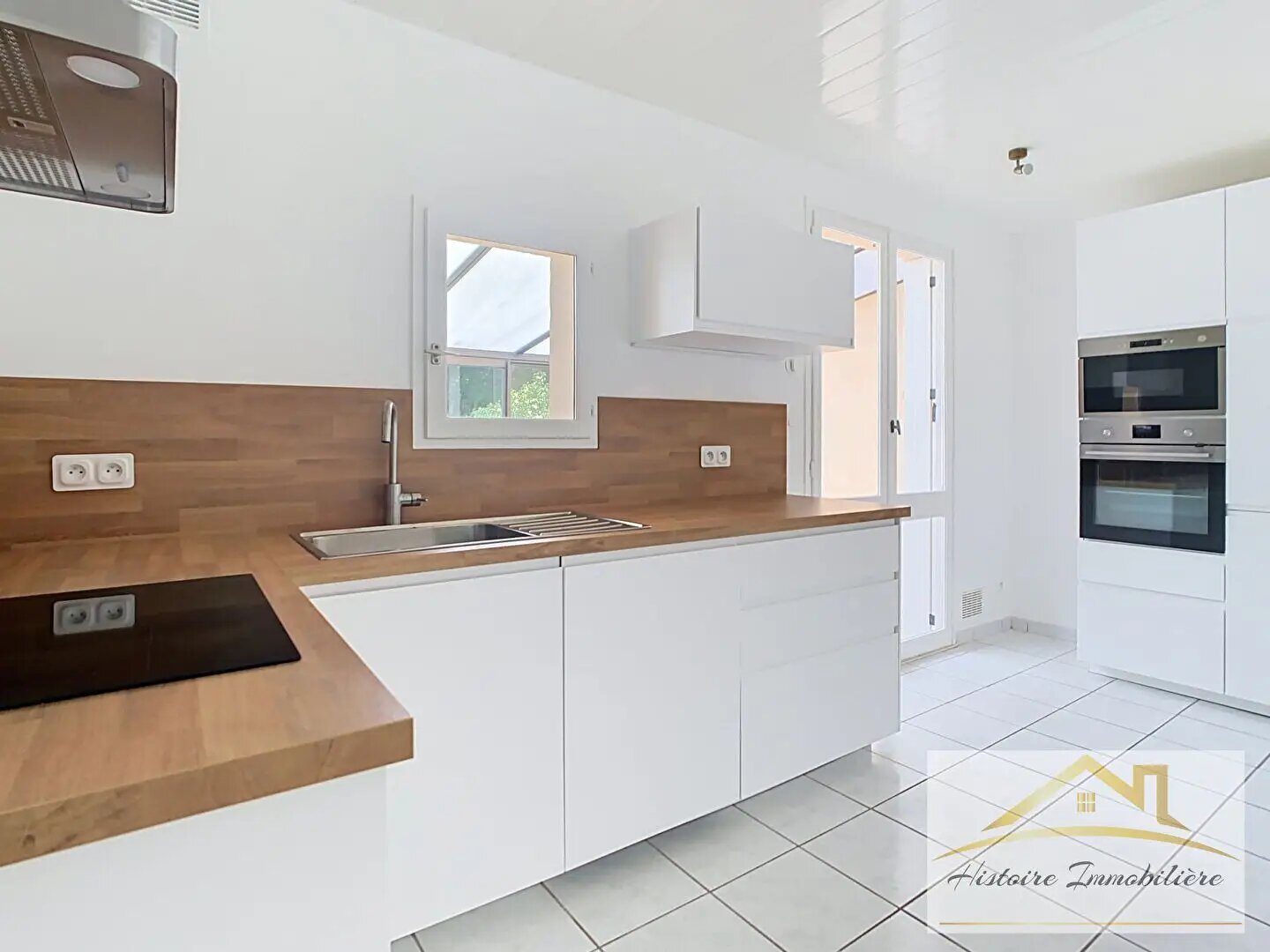 Maison à louer, 95m², Brest