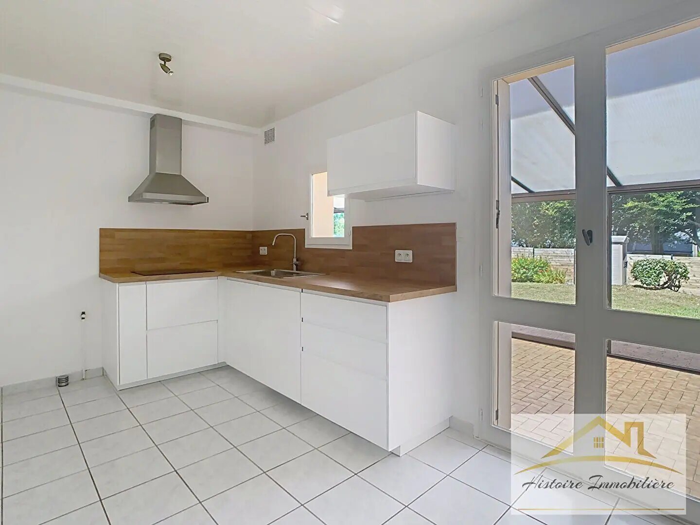 Maison à louer, 95m², Brest