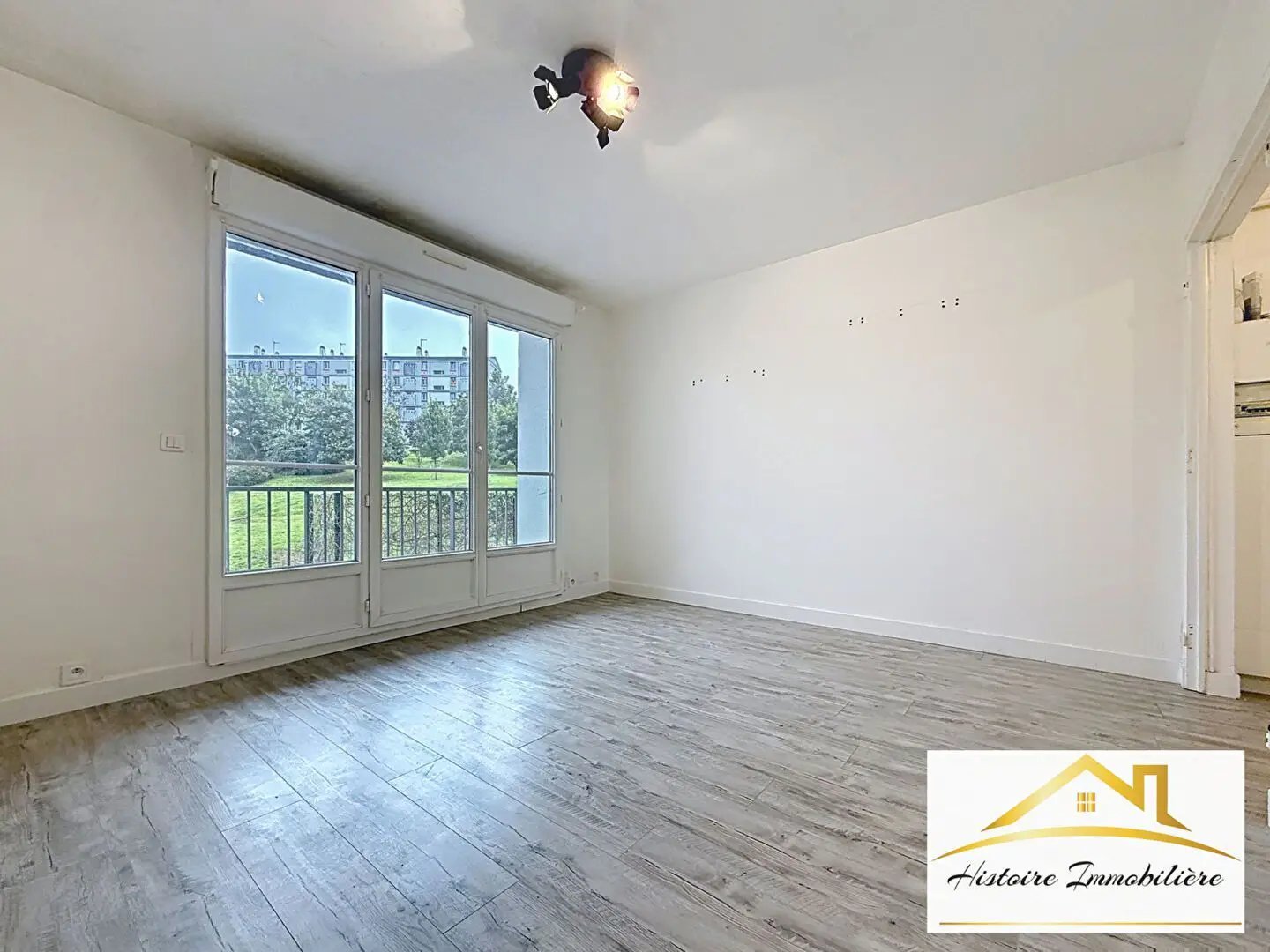 Appartement à vendre, 60m², Brest