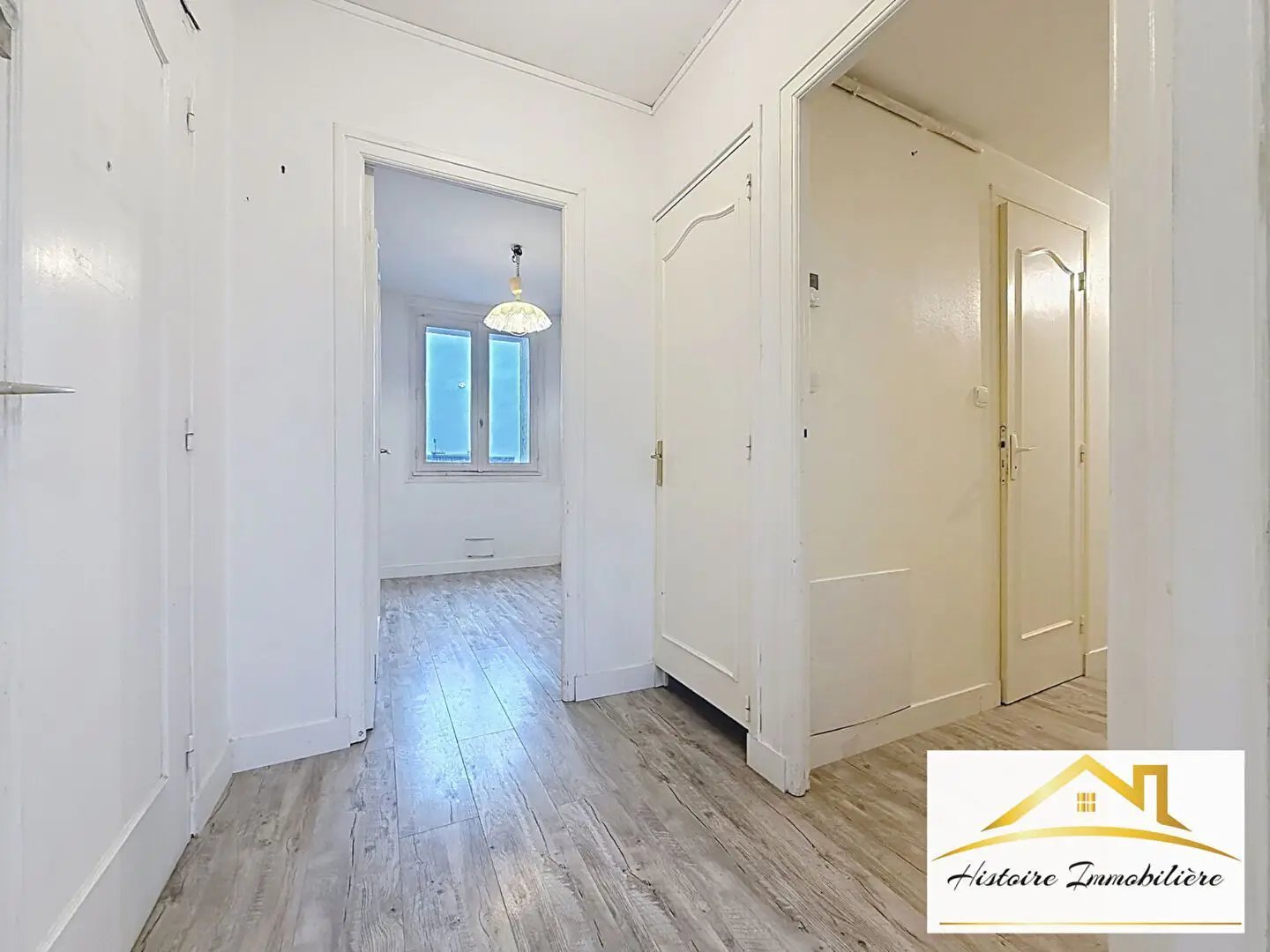 Appartement à vendre, 60m², Brest