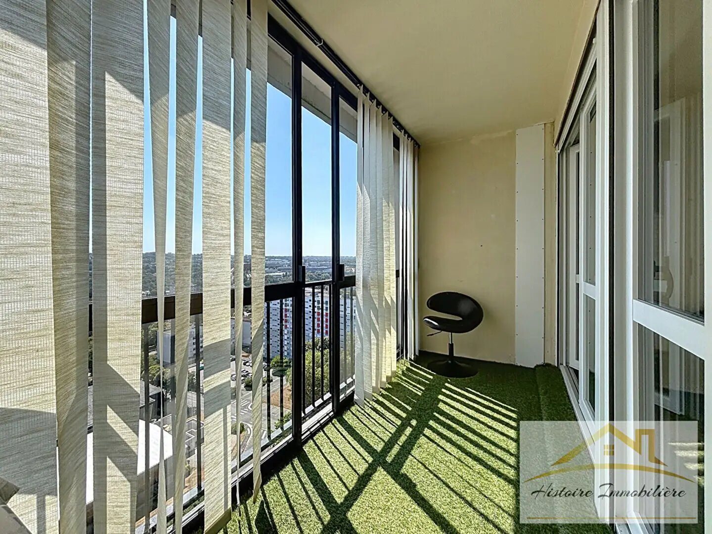 Appartement à vendre, 98m², Brest
