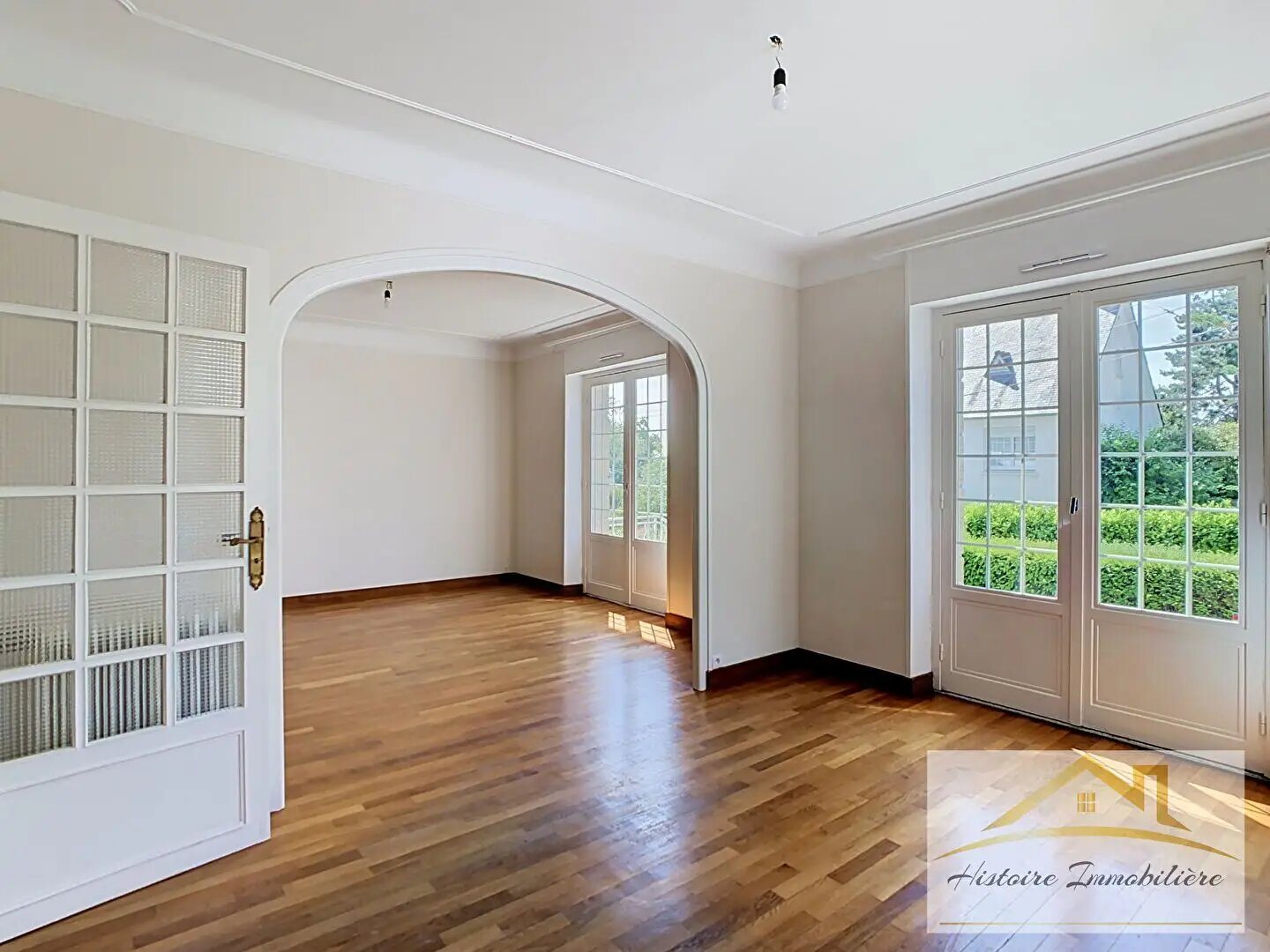 Maison à louer, 168m², Brest