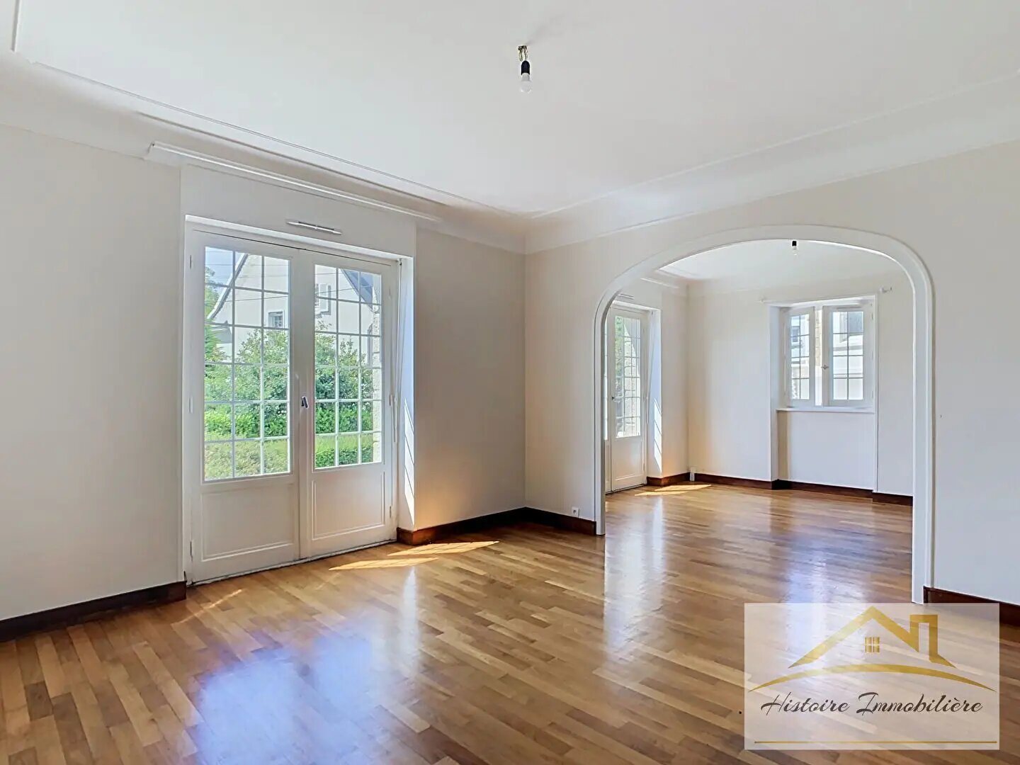 Maison à louer, 168m², Brest