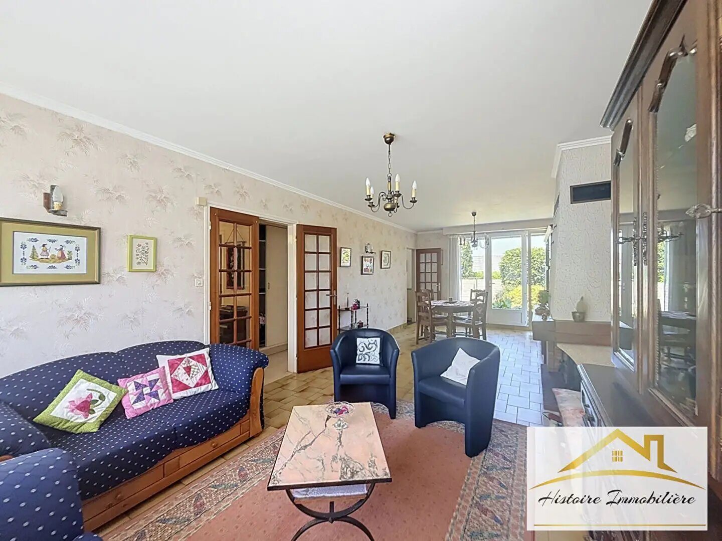 Maison à vendre, 110m², Brest
