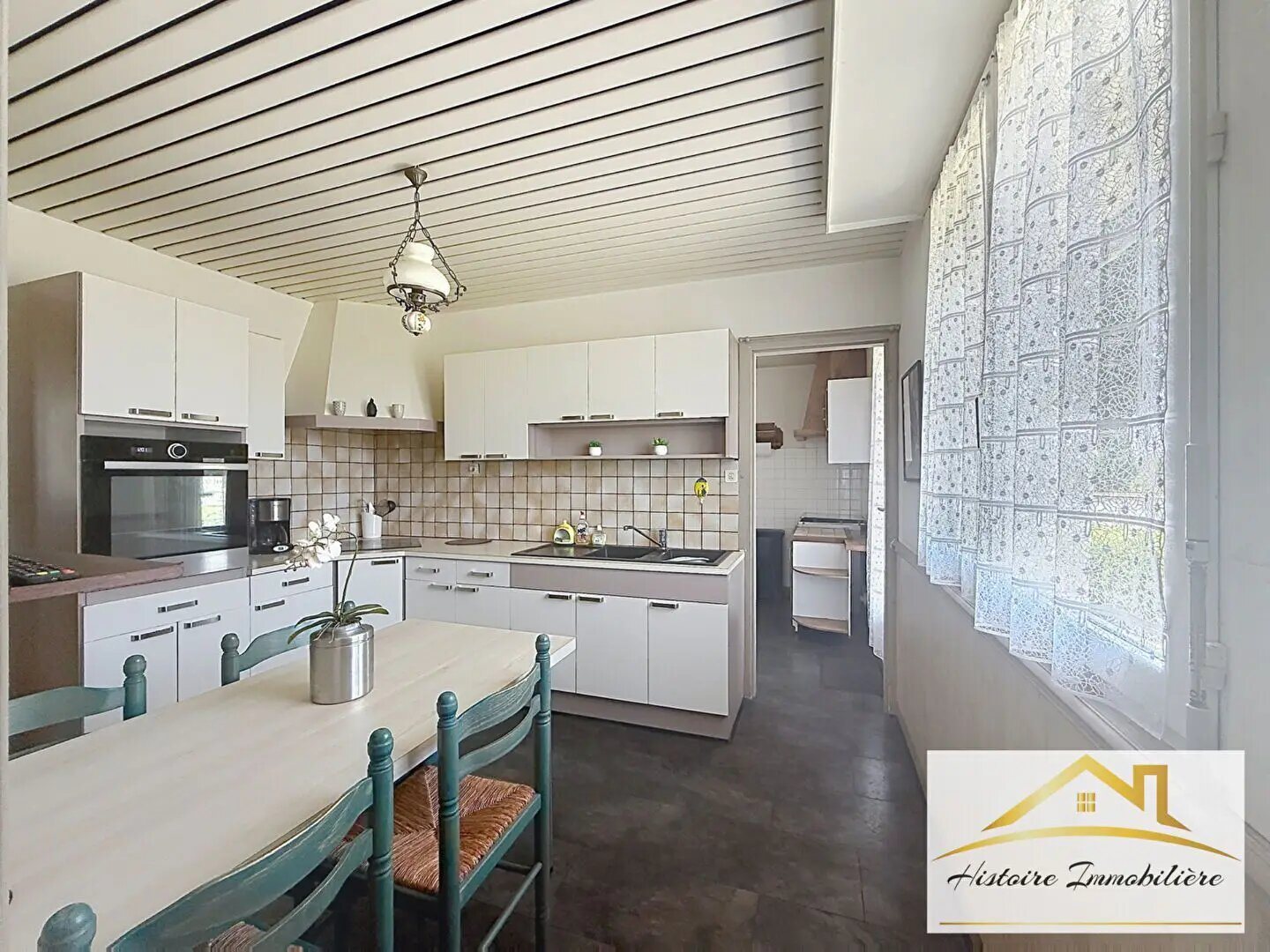 Maison à vendre, 110m², Brest