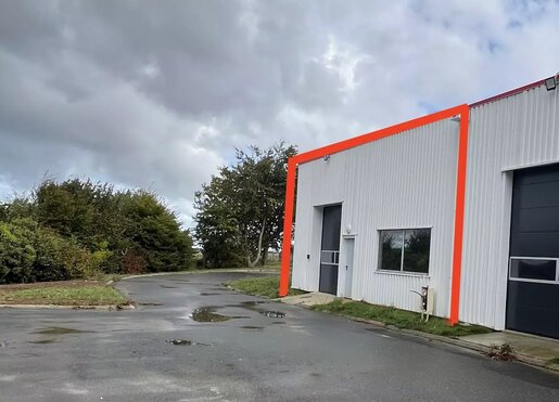 zeRuche · à Douvres-la-Délivrande · 230 505 €