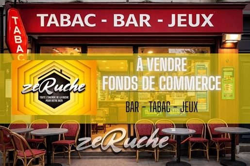 Local commercial 65 m² · à Caen · 65 m² · 162 600 €