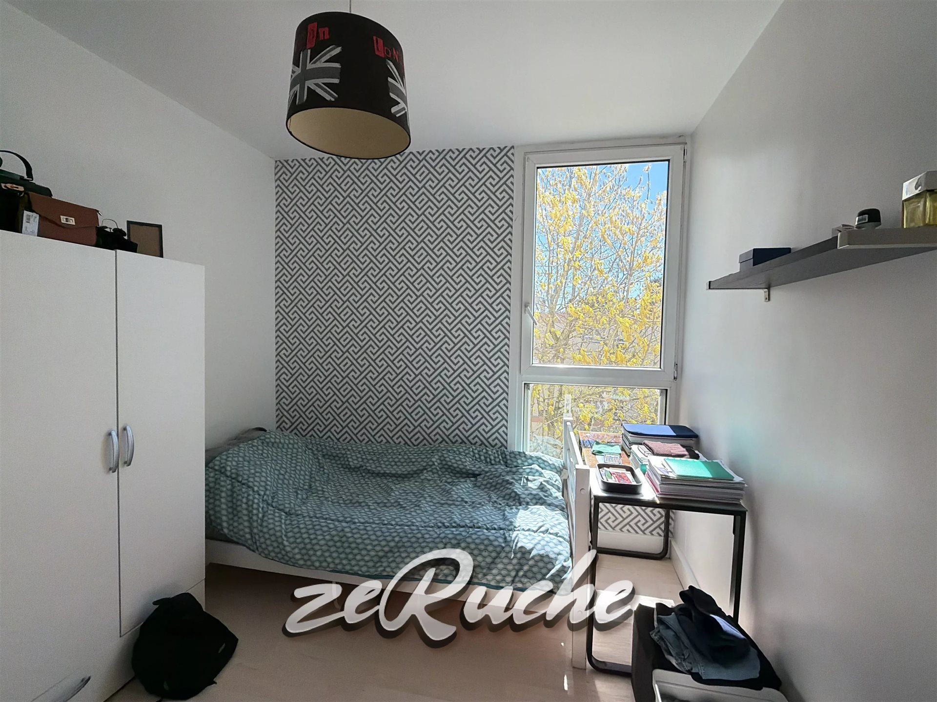 Appartement à vendre, 74m², Hérouville-Saint-Clair