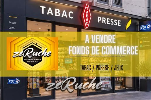 Local commercial 2 pièces · à Hérouville-Saint-Clair · 1 296 000 €