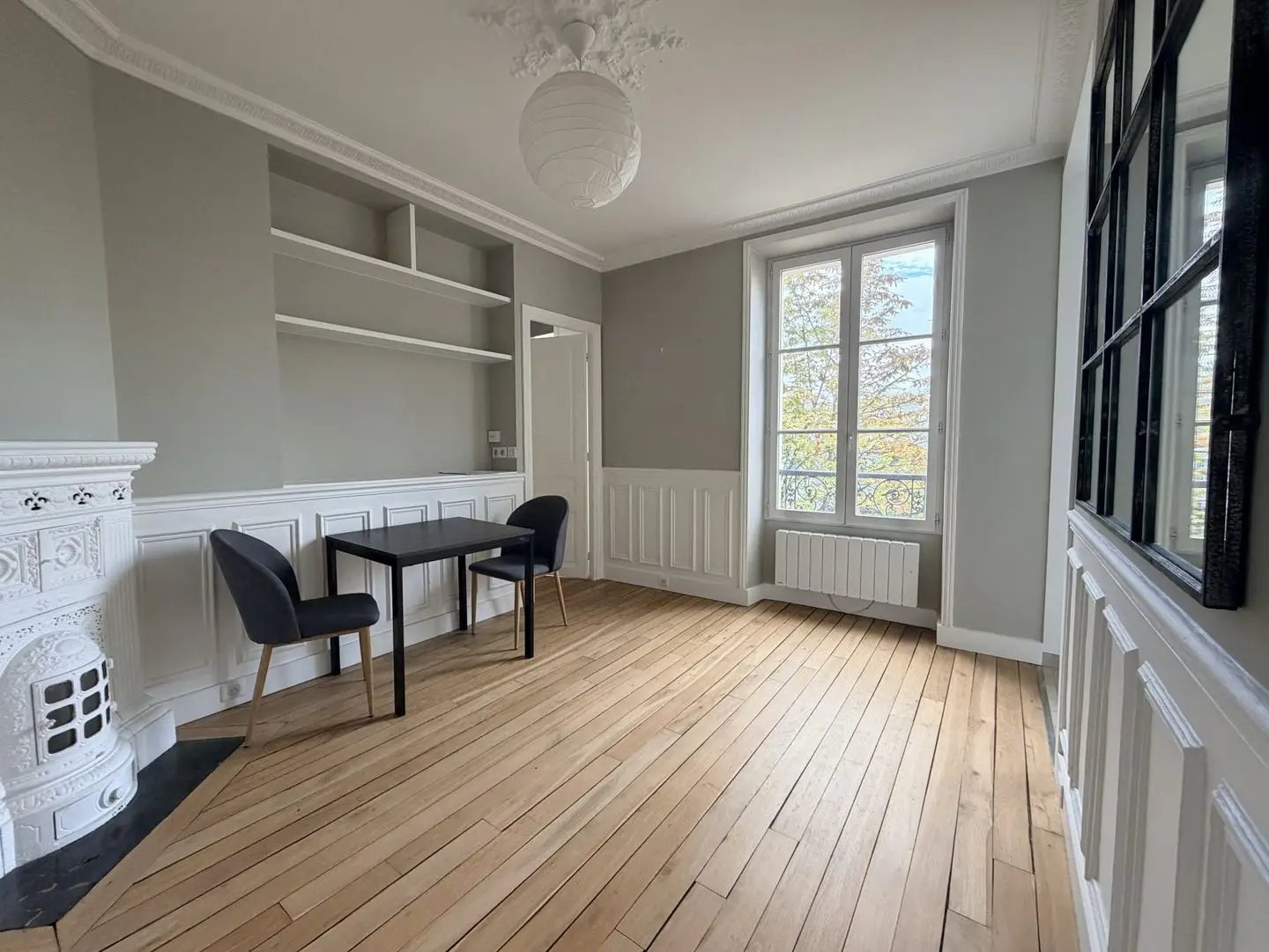 Appartement à louer, 35m², Paris 14ème