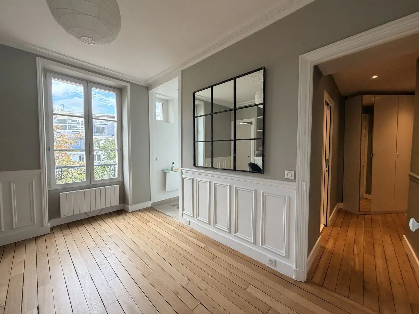 Appartement à louer, 35m², Paris 14ème