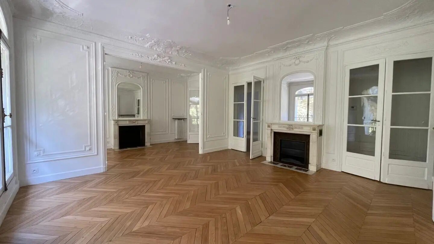 Appartement à louer, 200m², Neuilly-sur-Seine