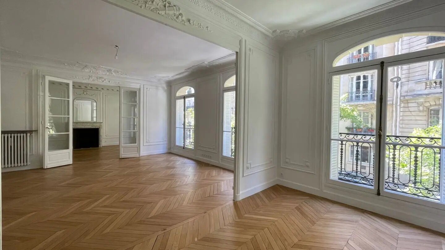 Appartement à louer, 200m², Neuilly-sur-Seine