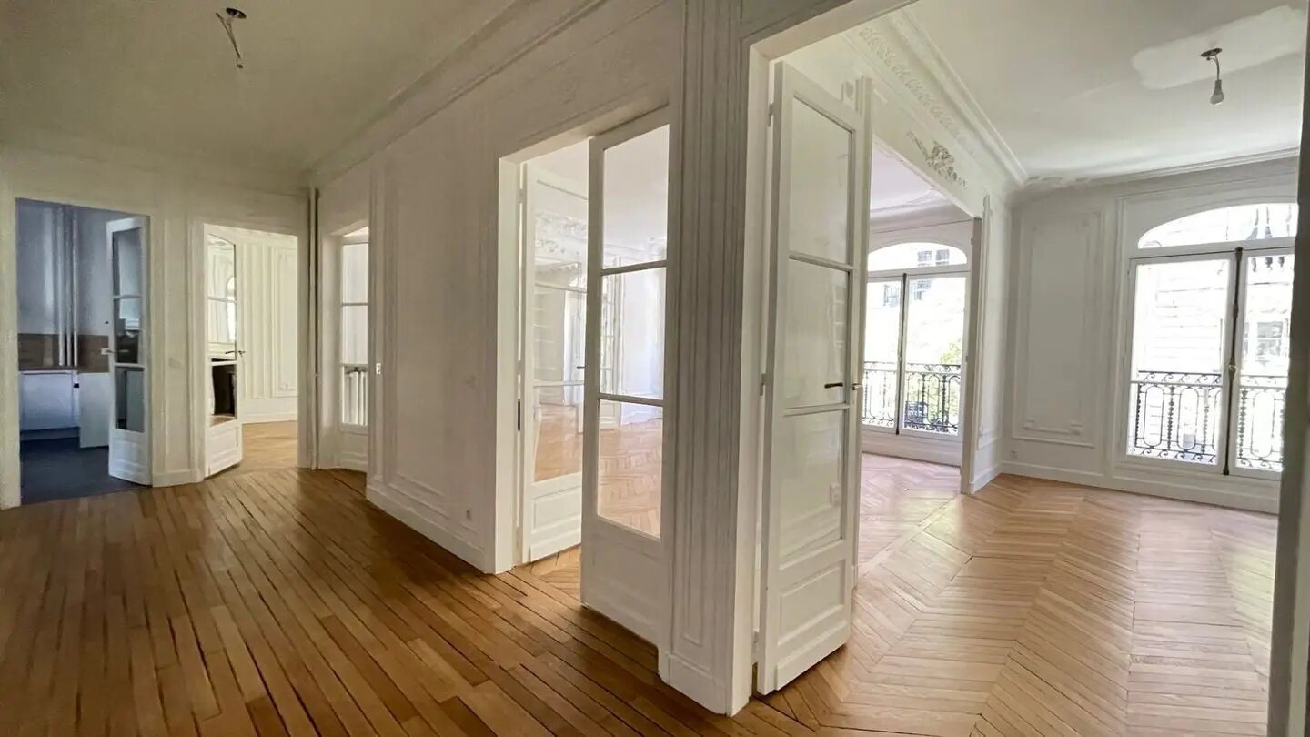 Appartement à louer, 200m², Neuilly-sur-Seine