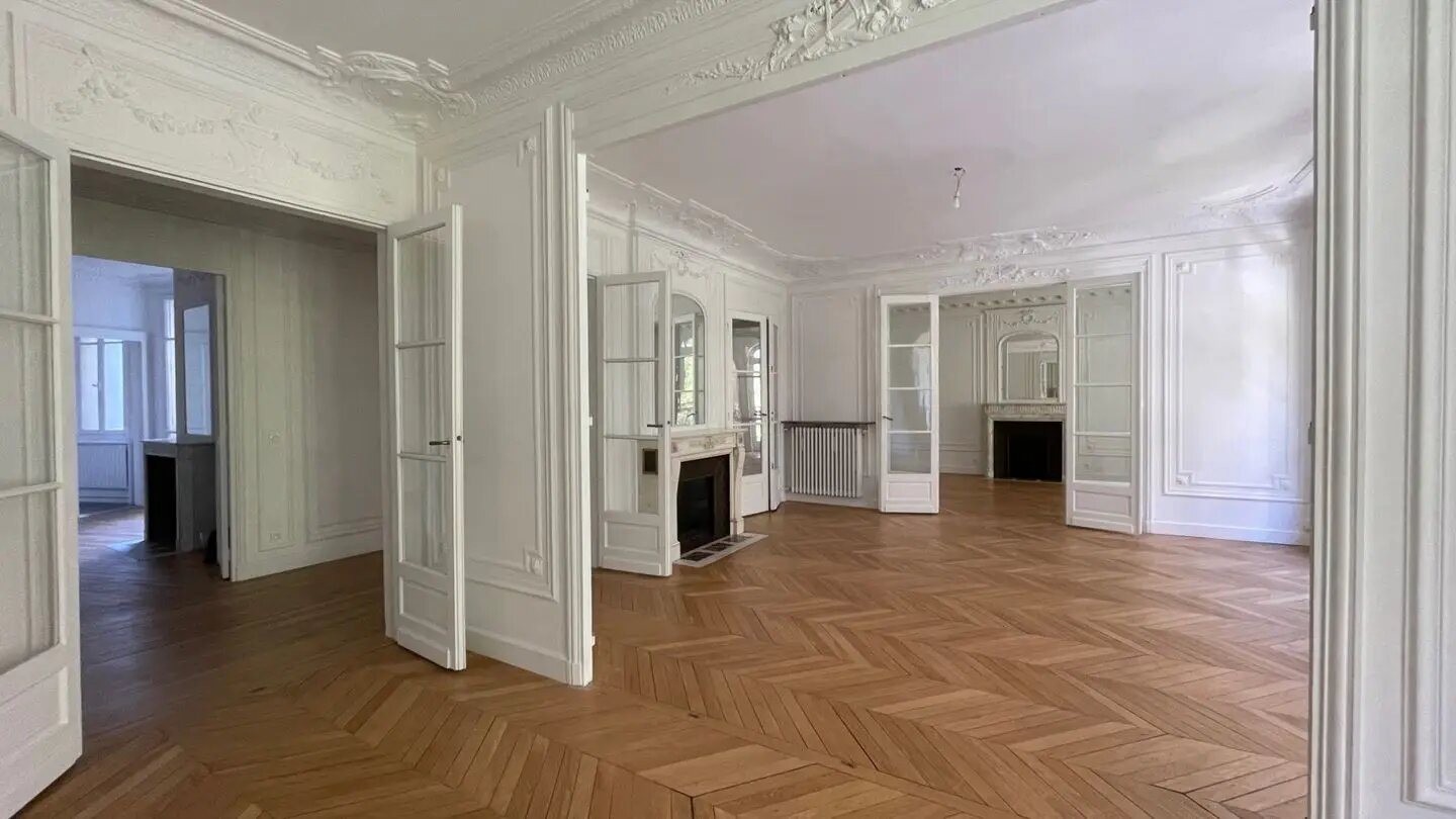 Appartement à louer, 200m², Neuilly-sur-Seine