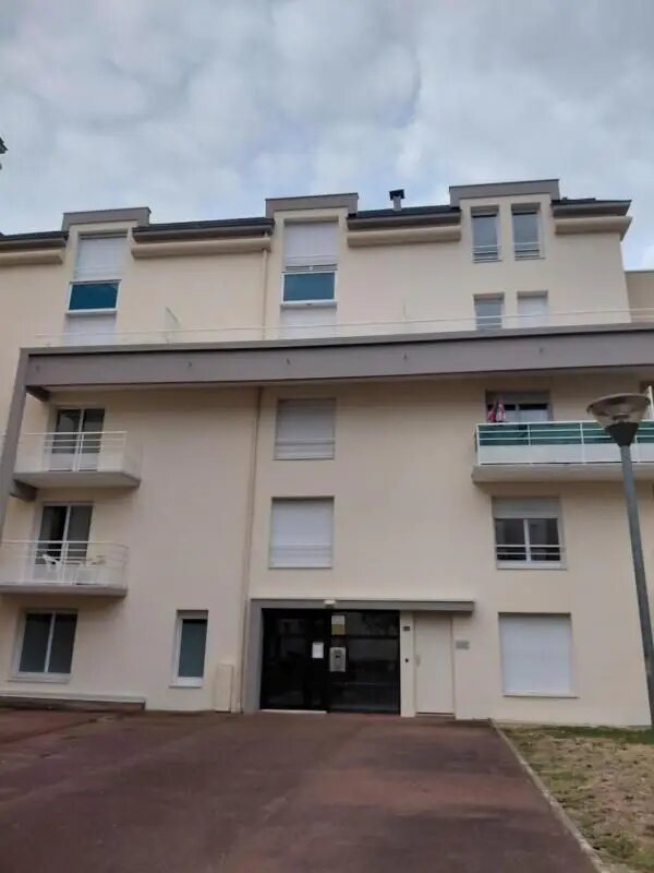 Appartement à louer, 48m², Angers