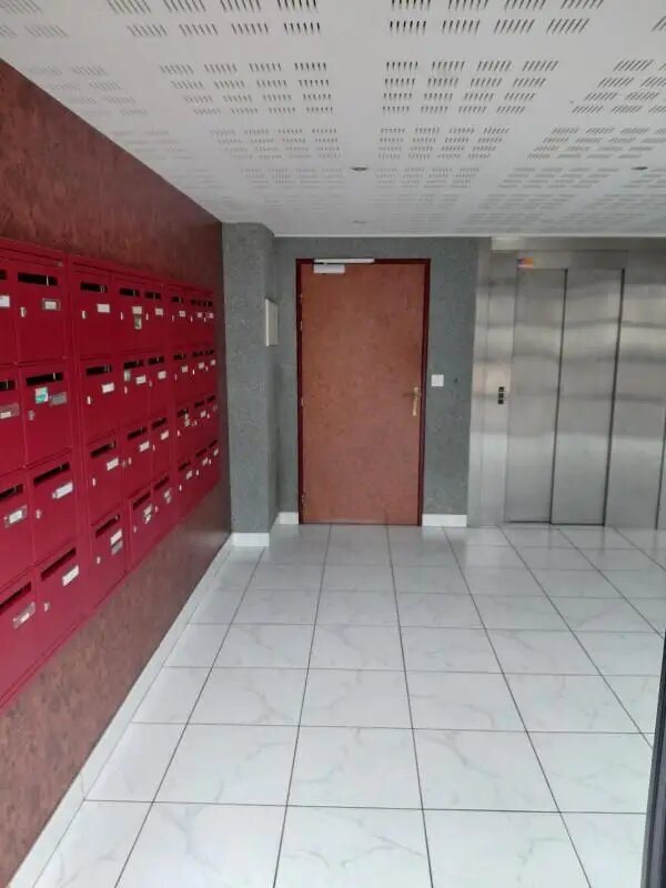 Appartement à louer, 48m², Angers