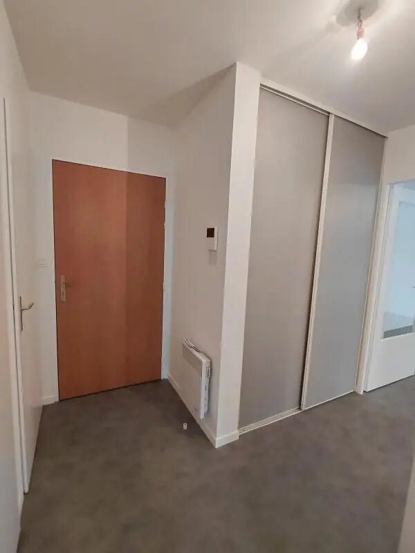 Appartement à louer, 48m², Angers