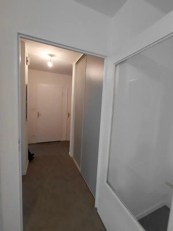 Appartement à louer, 48m², Angers