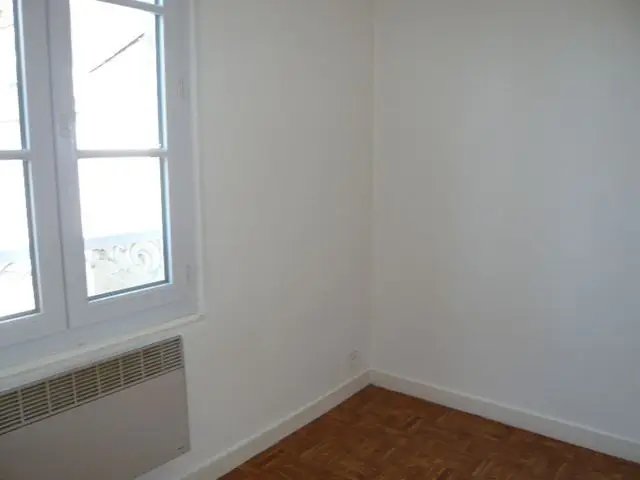 Appartement à louer, 11m², Angers