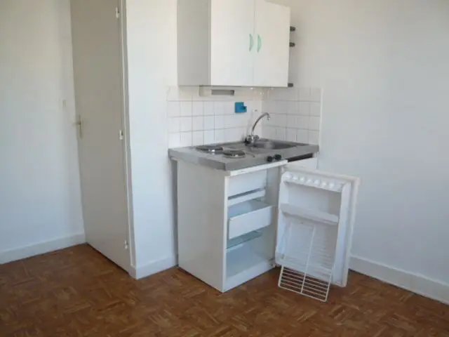 Appartement à louer, 11m², Angers