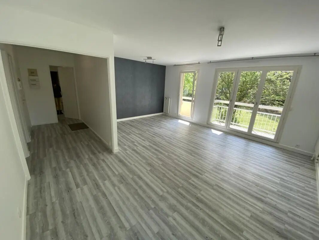 Appartement à vendre, 82m², Angers